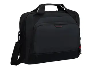 TARGUS CLASSIC 15-16IN BRIEFCASE BLACK .