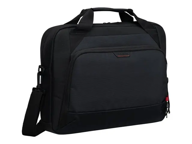 TARGUS CLASSIC 15-16IN BRIEFCASE BLACK . 