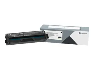 Lexmark - Extra High Capacity - svart original - tonerpatron LCCP - for Lexmark CS431dw, CX431adw