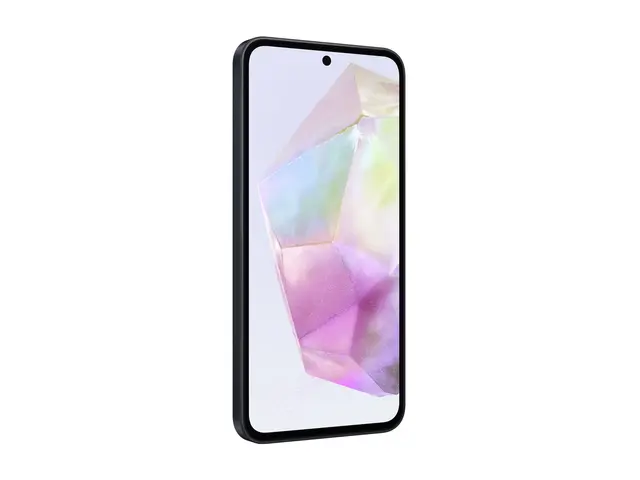Samsung Galaxy A35 - Svart 256 GB TN