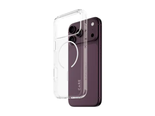 CARE by PanzerGlass Urban Explorer - Beskyttende deksel for mobilt...