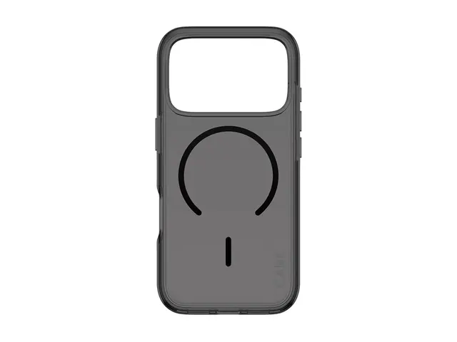 CARE by PanzerGlass - Beskyttende deksel for mobiltelefon - MagSaf...
