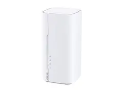 ASUS 4G-BE58 - Trådløs ruter - WWAN 3-portssvitsj 1GbE, 2.5GbE, Wi-Fi 7 Dobbeltbånd service ikke inkludert