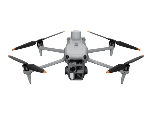 DJI Matrice 4E - Drone - Wi-Fi, Bluetooth