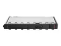 HPE - SSD - Mixed Use, Mainstream Performance 3.2 TB - hot-swap - EDSFF - PCI Express 5.0 (NVMe) - PE1030 - med HPE E3.S Thin Carrier