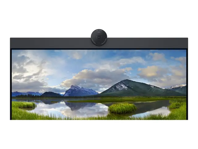 Dell 24 Video Conferencing Monitor P2424HEB - LED-skjerm 24" (23.8...