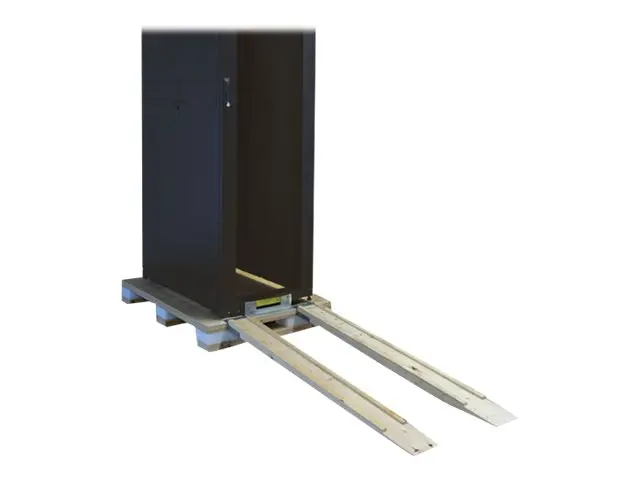 Eaton Tripp Lite Series 42U Rack Enclosure Server Cabinet 30" Wide...