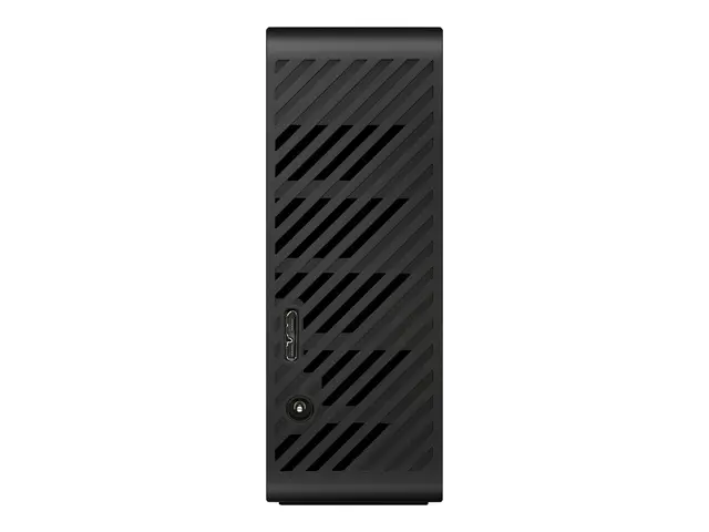 Seagate Expansion STKP16000400 - Harddisk - 16 TB - ekstern (stasj...
