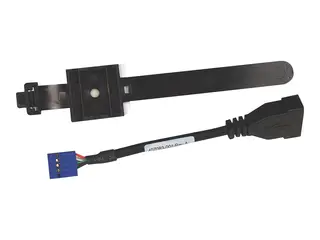 HP Internal USB Port Kit - USB-kabel USB (hunn) - for Workstation Z2 G4, Z230, Z240, Z4 G4, Z420, Z440, Z6 G4, Z620, Z640, Z840; ZCentral 4R