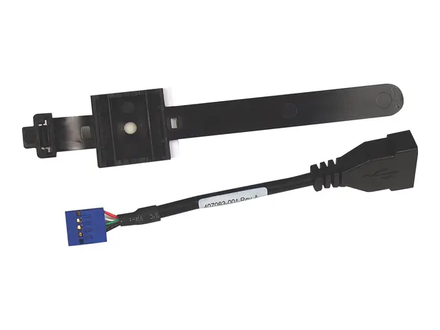 HP Internal USB Port Kit - USB-kabel - USB (hunn) - for Workstatio...