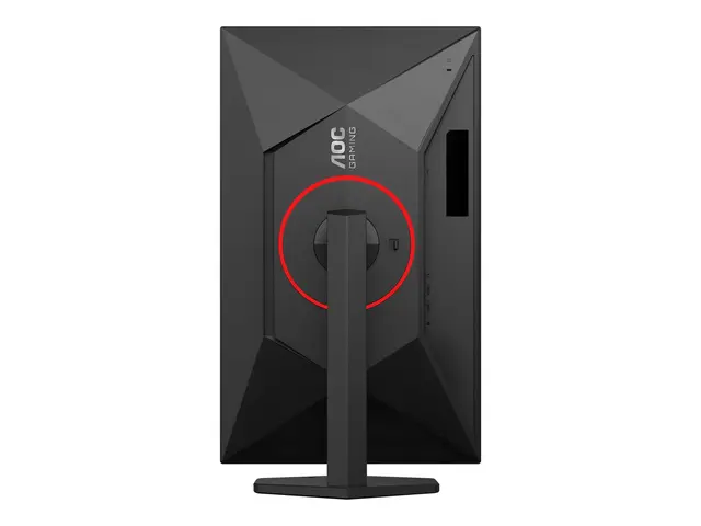 AOC Gaming Q27G4ZR - LED-skjerm 27" 2560 x 1440 QHD @ 240 Hz Fast ...