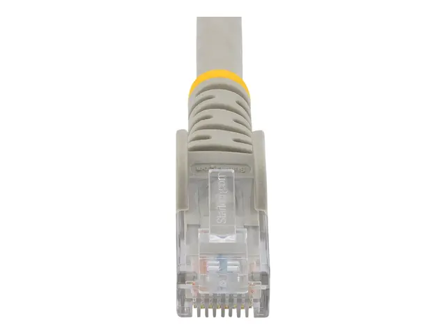 Startech 75ft CAT6 Ethernet Cable, 10 Gigabit Snagless RJ45 650MHz...