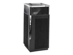 ASUS ZenWiFi Pro XT12 - Wi-Fi-system - (ruter) inntil 3000 kvadratfot - maske 1GbE, 2.5GbE - Wi-Fi 6 - Trippelb&#229;nd