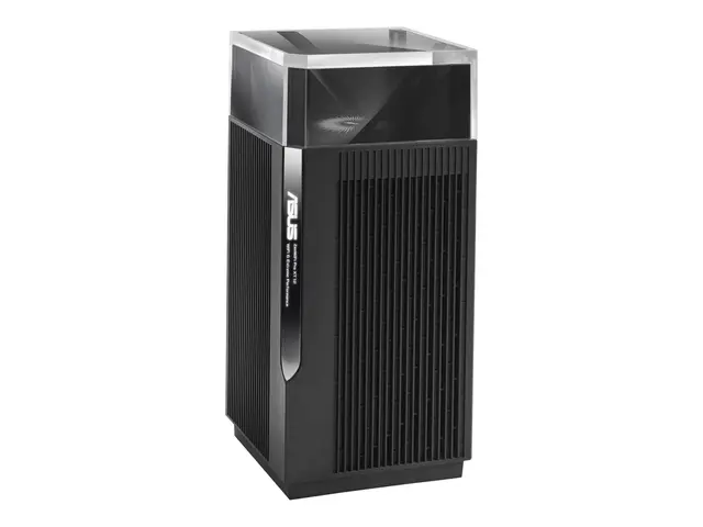 ASUS ZenWiFi Pro XT12 - Wi-Fi-system (ruter) inntil 3000 kvadratfo...