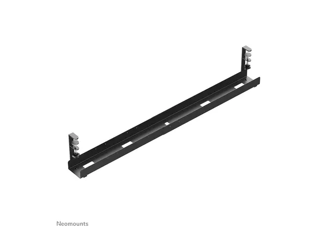 Neomounts - Kabelstyringsskuff clamp-on design, universal skrivebo...