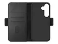 KEY Nordfjord Wallet SAM S25 Black
