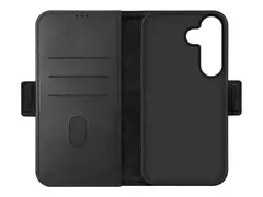 KEY Nordfjord Wallet SAM S25 Black