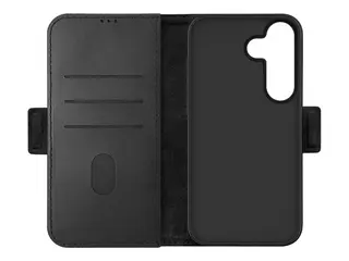 KEY Nordfjord Wallet SAM S25 Black