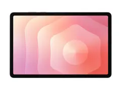 Samsung Galaxy Tab S11 - Tablet - Android 128 GB - 11&quot; Dynamic AMOLED 2X (2560 x 1600) - microSD-spor - 3G, 4G, 5G - gr&#229;
