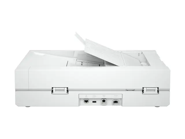 HP Scanjet Pro N4600 fnw1 - Dokumentskanner Contact Image Sensor (...