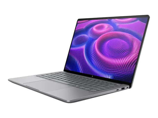 HP ZBook Ultra G1a Mobile Workstation - 14" AMD Ryzen AI Max+ 395 ...