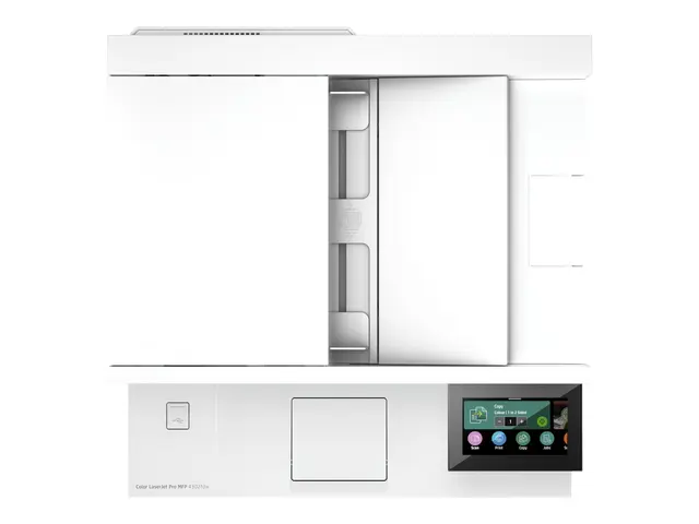 HP Color LaserJet Pro MFP 4302fdw - Multifunksjonsskriver farge la...