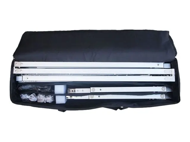 Elite Screens Yard Master 2 Series OMS135H2-DUAL - Projeksjonsskje...