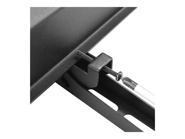 Neomounts LFD-W2640MP - Brakett tipping for LCD-skjerm svart skjer...