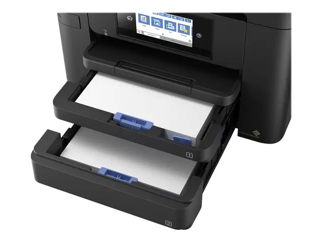 Epson WorkForce Pro WF-4830DTWF - Multifunksjonsskriver - farge - ...