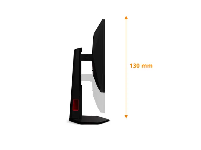 AOC Gaming 25G4KUR - G4 Series LED-skjerm gaming 25" (24.5" synlig...