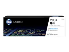 HP 203A - Cyan - original - LaserJet tonerpatron (CF541A)
