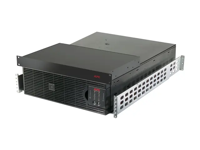 APC Smart-UPS RT 3000 - Marine - UPS - AC 220/230/240 V - 2.1 kW -...