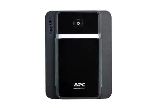 APC Easy UPS BVX Series BVX900LI-GR - UPS AC 220-240 V - 480 watt - 900 VA - 9 Ah - utgangskontakter: 2