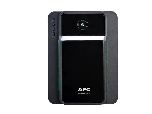 APC Easy UPS BVX Series BVX900LI-GR - UPS - AC 220-240 V - 480 wat...