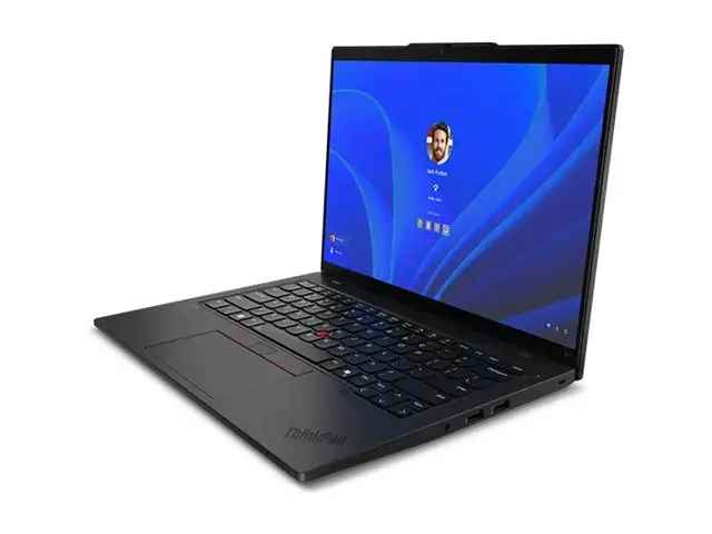 Lenovo ThinkPad L14 Gen 5 - AI Ready 14" Intel Core Ultra 125U 16 ...