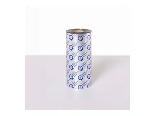 Brother Premium - 5-pack - svart - 154 mm x 450 m skriverbånd