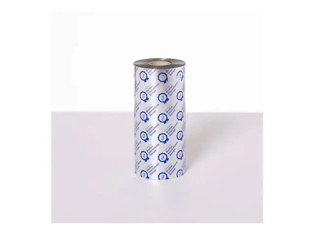 Brother Premium - 5-pack svart 154 mm x 450 m skriverbånd