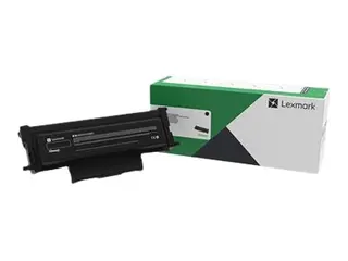 Lexmark - Svart - original - tonerpatron LRP for Lexmark B2236dw, MB2236adw