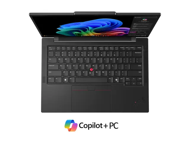 Lenovo ThinkPad T14s Gen 6 - AI Ready 14" Qualcomm Snapdragon X El...