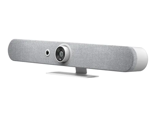 Logitech Rally Bar Mini - Videokonferanseinnretning - Zoom Certifi...