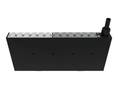 HPE G2 Basic Vertical Half-Height str&#248;mfordelerenhet - 22000 VA