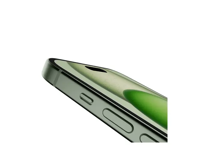 Belkin ScreenForce - Skjermbeskyttelse for mobiltelefon herdet gla...