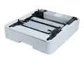 Brother LT-310CL - Mediebakke/-mater n&#248;dre - 250 ark inn 1 skuff(er) - for Brother HL-L8240CDW, MFC-L8390CDW