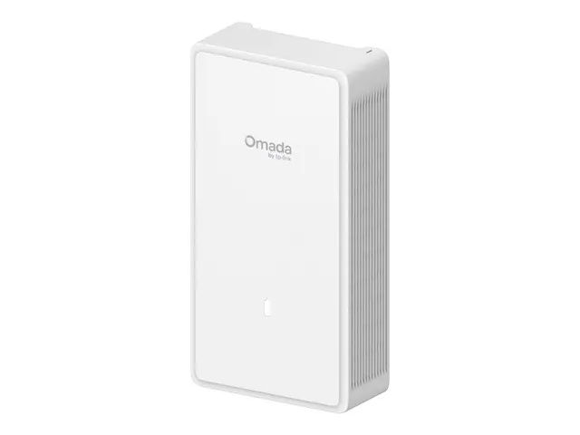 TP-Link Omada EAP775-Wall V1 - Trådløst tilgangspunkt 5 porter 1Gb...