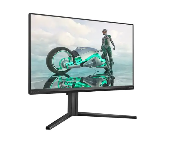 Philips Evnia 3000 24M2N3200A - LED-skjerm gaming 24" (23.8" synli...