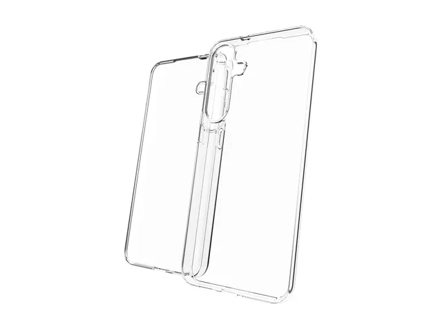 Zagg Clear Protect - Baksidedeksel for mobiltelefon blank Samsung ...