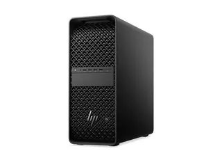 HP Workstation Z4 G6i - tower Xeon 634 - 64 GB SSD 1 TB - Pan Nordic - Windows 11 Pro