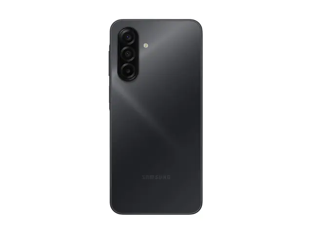 Samsung Galaxy A17 - Svart - 128 GB 