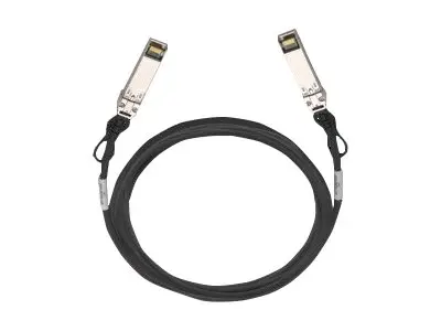 QNAP - Direkte 100GBase-koblingskabel QSFP28 (hann) til 1.5 m