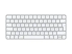 Apple Magic Keyboard - Tastatur USB-C - trådløs - Bluetooth - QWERTY - Dansk